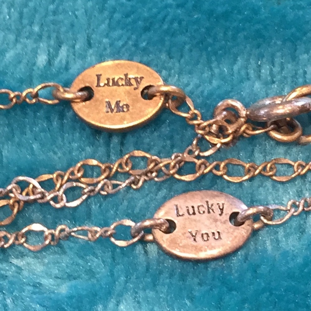 Lucky Brand Necklace